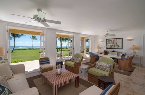 Punta Cana Apartment | Upscale 3-Bedroom Accommodation | 1 Unit | Premium Living