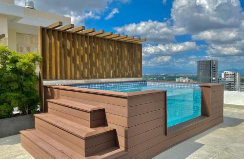 Downtown Santo Domingo House | Upscale Centric Apt, City Views