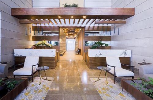 Downtown Santo Domingo Apartment | Upscale Condo, Spectacular Views