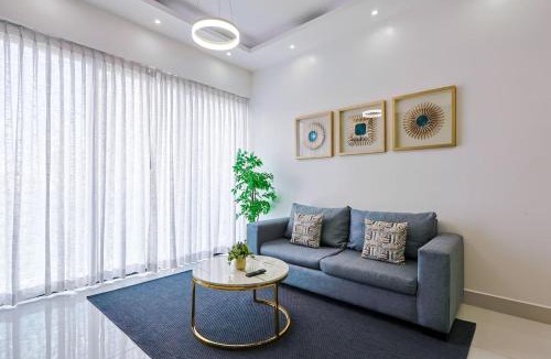 Downtown Santo Domingo Apartment | Upscale Condo, Spectacular Views