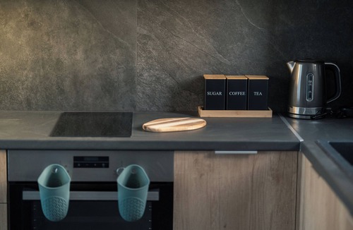 Karterados Apartment | Uranides Luxury Suites