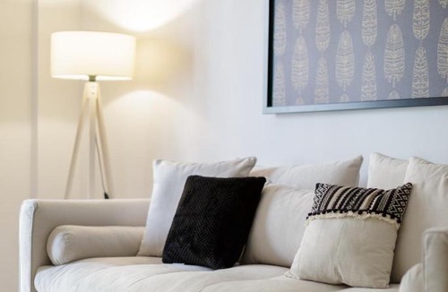 Koukaki Apartment | Urban 2BD Apartment in Koukaki by UPSTREET