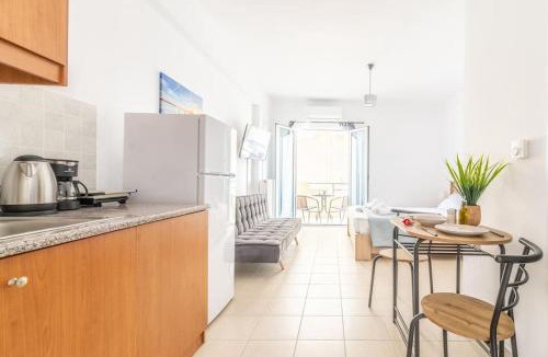 Heraklion Apartment | Urban Apt Next University 5
