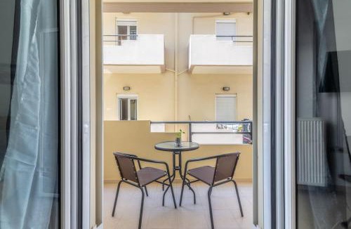 Heraklion Apartment | Urban Apt Next University 5