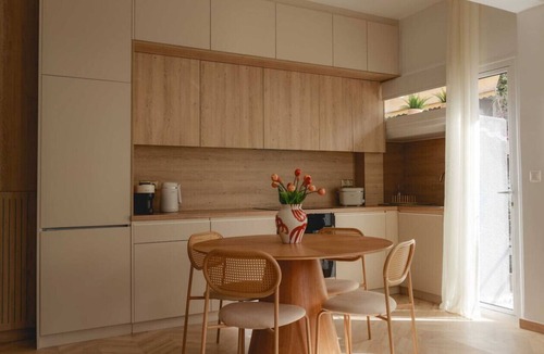 Pangrati Apartment | Urban Athéna Apartment,Pangrati