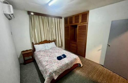 Suva Apartment | Urban Hideout with Sea View