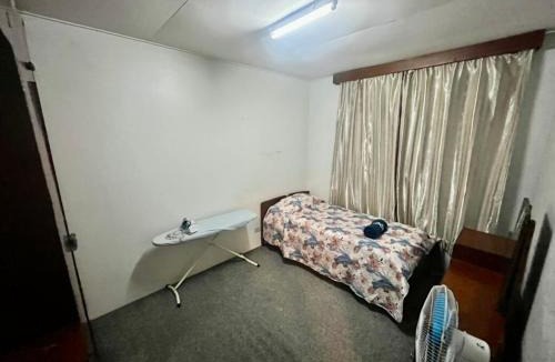 Suva Apartment | Urban Hideout with Sea View