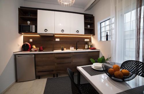Larissa Apartment | URBAN MAISON