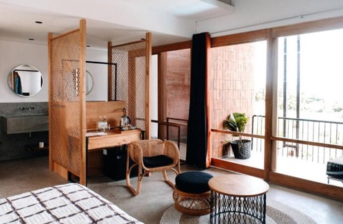 Pererenan Resort | Urban Suite room include breakfast 2 minutes walk to beach