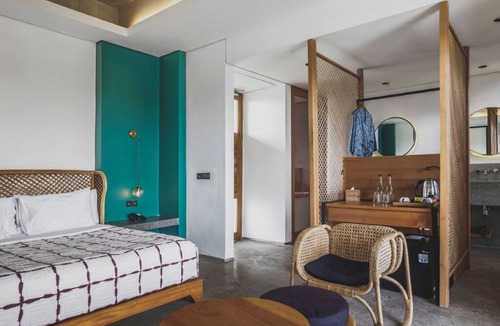 Pererenan Resort | Urban Suite room include breakfast 2 minutes walk to beach