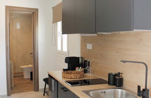 Kavala Apartment | UrbanBay Hotel & Spa