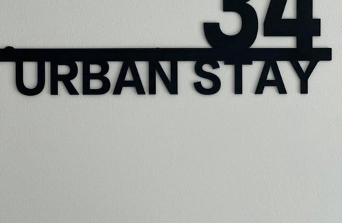 Xanthi Apartment | UrbanStay 34