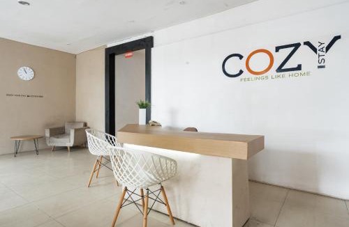 Samarinda Hotel | Urbanview Hotel Cozy Samarinda by RedDoorz