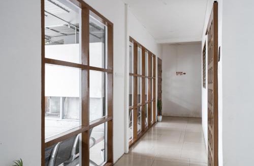 Samarinda Hotel | Urbanview Hotel Cozy Samarinda by RedDoorz