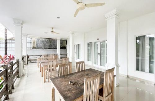 Cepaka House | Urbanview Hotel Lilis Ikvala Radha