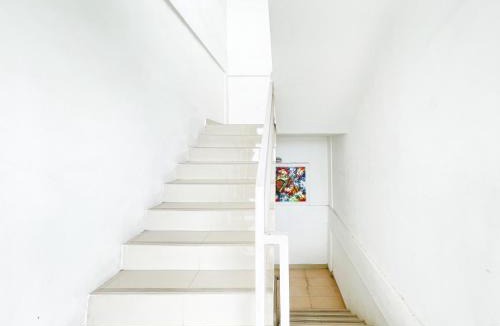 Cepaka House | Urbanview Hotel Lilis Ikvala Radha