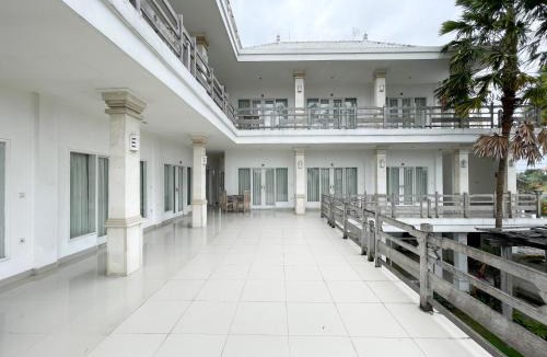 Cepaka House | Urbanview Hotel Lilis Ikvala Radha