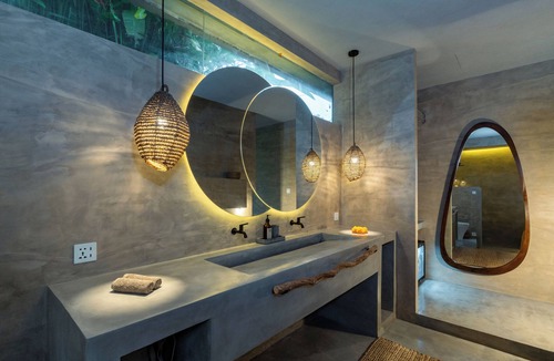 Melayang Hotel | Utopia Concept Bali Adults Only
