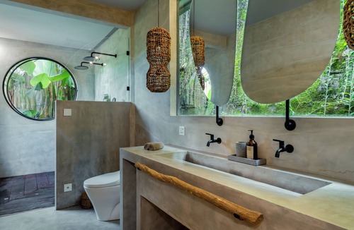 Melayang Hotel | Utopia Concept Bali Adults Only