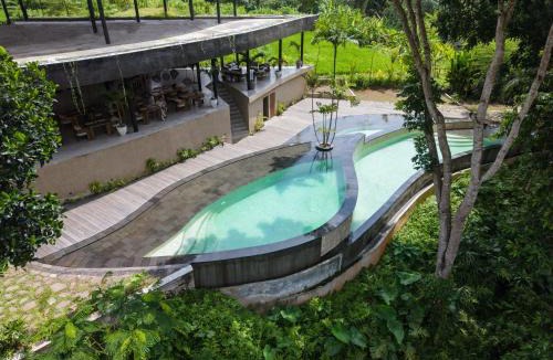 Melayang Hotel | Utopia Concept Bali - Adults Only