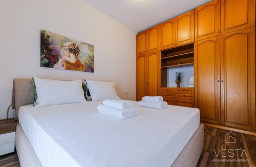 Kalamaria Apartment | Utopia City Apartment, Vesta Philoxenia