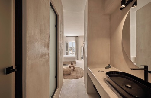 Koufonisia Hotel | Utopia Hotel