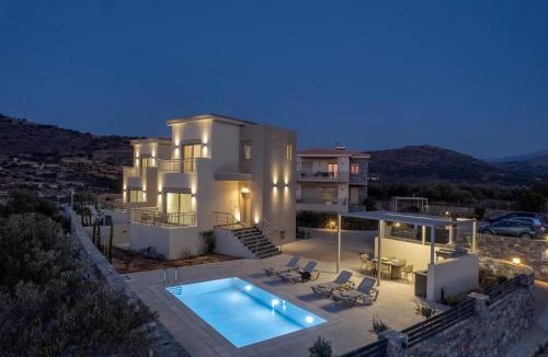Gouvai Villa | Utopia Luxury Villas