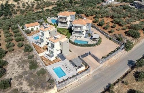 Gouvai Villa | Utopia Luxury Villas