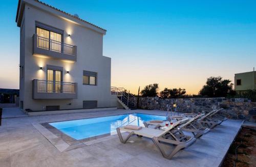 Gouvai Villa | Utopia Luxury Villas