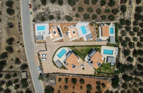 Gouvai Villa | Utopia Luxury Villas