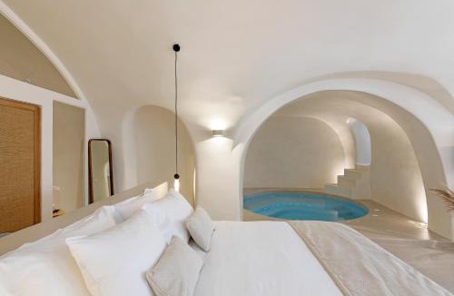 Karterados Villa | Utopia Suites Santorini