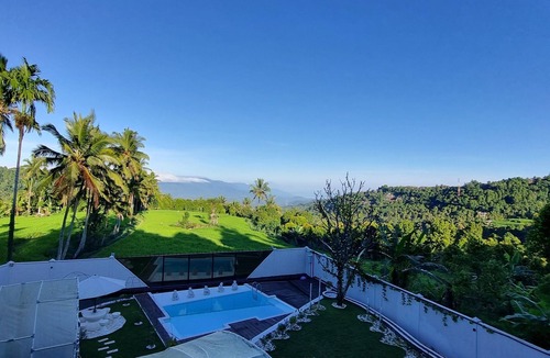 Munduk House | UtopiaKu, a unique homestead in the stunning highlands of Munduk, Bali.