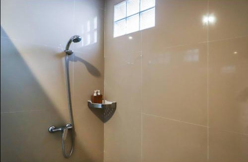 Peliatan House | Utu Ubud Apartments/3rd floor: Modern Studio in Most Center