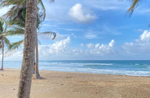 Punta Cana Apartment | Uvero Tropical Beach Rental #1
