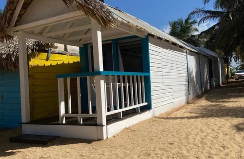 Punta Cana Apartment | Uvero Tropical Beach Rental #1