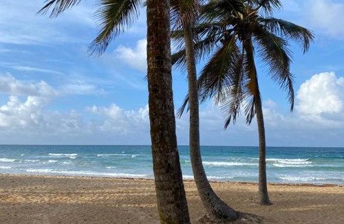 Punta Cana Apartment | Uvero Tropical Beach Rental #1