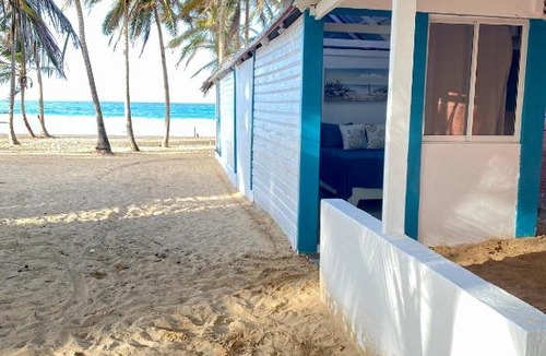 Punta Cana Apartment | Uvero Tropical Beach Rental #2