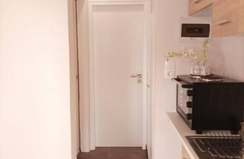 Pigadia House | V&E's Apartments