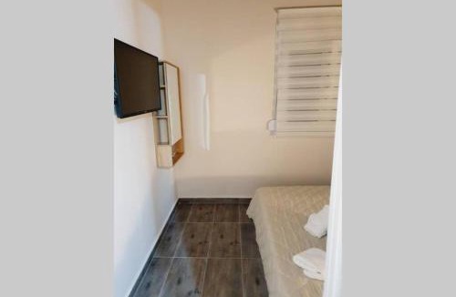 Pigadia Apartment | V&E's Apartments