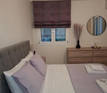 Tripoli Apartment | V & G House