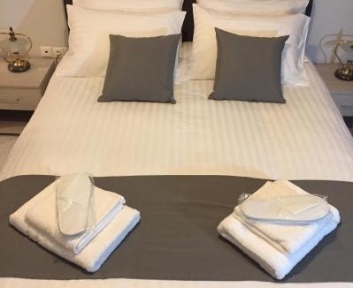Athens City Centre Apartment | V17 Syntagma Studio