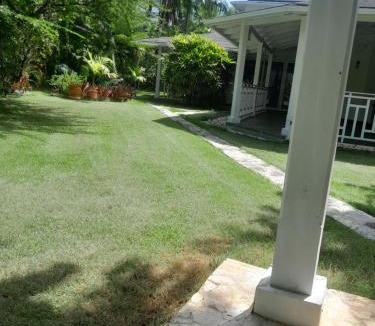 Puerto Bahia House | Vacacional Laas Pascualas