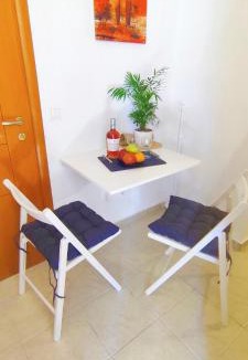 Kanoni Apartment | Vacation apartment