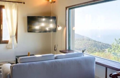 Achlada House | Vacation home Bellevue in Achlada - 6 persons, 7 bedrooms