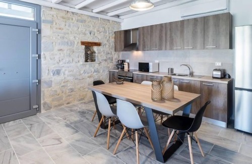 Paros House | Vacation home Elitas II in Paros - 6 persons, 2 bedrooms