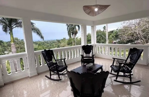 Barrio Santa Lucia House | Vacation villa