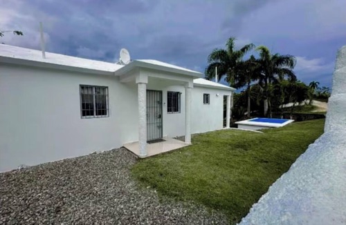 Barrio Santa Lucia House | Vacation villa