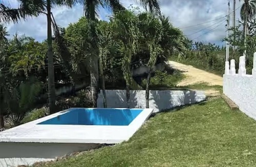 Barrio Santa Lucia House | Vacation villa