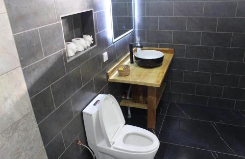 Teahupoo Bed & Breakfast | Vai'Ute'Ute Lodge, Raiatea