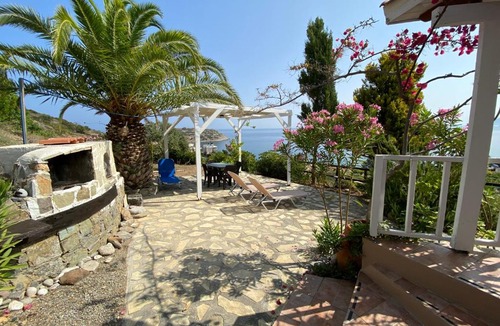 Mochlos House | Vaia Villas